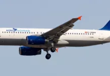 Рейс из Нячанга в Бишкек совершил техническую посадку в Индии: пассажиров разместили в гостинице