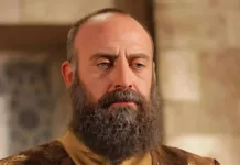 Актер из сериала «Великолепный век» получил тюремный срок