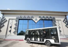 Природный парк “Ала-Арча”