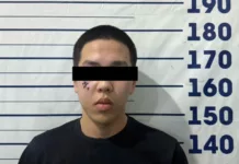 Задержан парень, который пырнул ножом и переехал подростка в Бишкеке