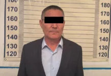 Кара-Суу агрардык өнүктүрүү департаментинин директору кармалды