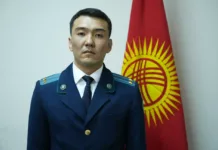 Назначен директор службы по контролю за землей и водными ресурсами