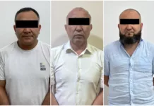 Уюшкан кылмыштуу топторду каржылап, опузалап акча талап кылгандар кармалды