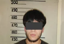 Жителя Оша задержали за дачу взятки патрульному инспектору