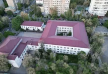 Мектептин менчикке өтүп кеткен бөлүгү мамлекетке өттү