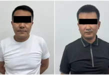 В КР легализовали через «цыганскую почту» более $20 млн из РФ — ГКНБ задержал подозреваемых