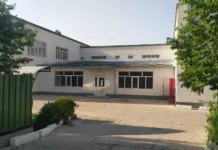 В Таласе мэрии вернули детсад, незаконно переданный в частную собственность