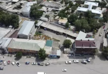 Араванда жер тилкеси менен тиричилик үйү мамлекетке кайтарылды