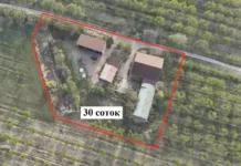 Баткенде мурда мыйзамсыз менчиктештирилген жер мамлекетке кайтарылды