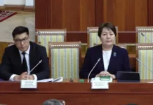 Парламент одобрил кандидатов на пост глав двух новых министерств