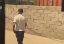 Водитель автобуса обиделся на замечания пассажиров и покинул салон