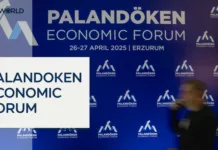 Palandöken Economic Forum в Эрзуруме: историческое окно возможностей для Кыргызстана