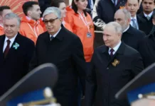 Эксперт: Внешняя политика Казахстана направлена на укрепление сотрудничества с другими странами