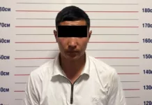 Сотрудника ОВД Тюпского района поймали со взяткой