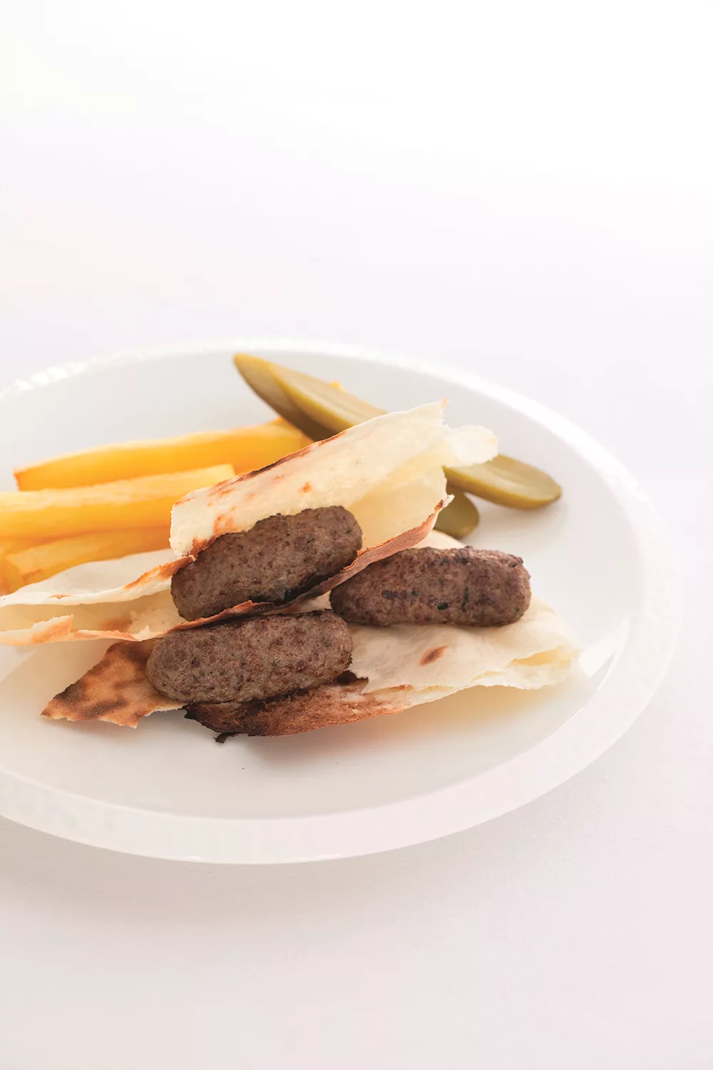 Kofte неделя турецкой кухни - 2025: в центре внимания — классические блюда турецкой кухни