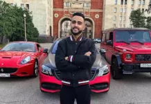 Блогер Гусейн Гасанов объявлен в розыск за отмывание денег