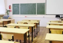 Минпросвещения выявило массовую фиктивную регистрацию детей в 1–2-й классы