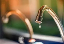 22-майда борбор калаанын айрым жерлеринде суу өчүрүлөт