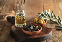 Неделя турецкой кухни — 2025: в центре внимания — классические блюда турецкой кухни