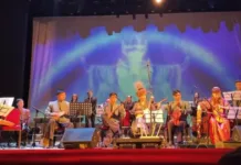 Ысык-Көлдө салттуу маданият жана музыка фестивалы өтөт