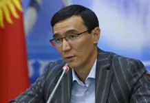 У задержанного министра имеется 100 квартир в Бишкеке — депутат