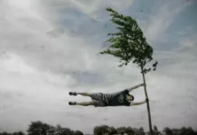 Бишкек менен Чүйдө катуу шамал күтүлөт