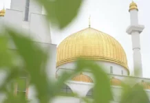 Эртең Курман айт: Айт намазы саат канчада окулат?