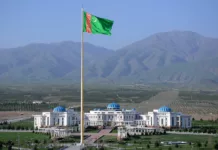 Түркмөнстан кыргызстандыктар үчүн транзиттик жол камсыздады