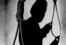 В Кызыл-Кие повесилась 38-летняя женщина