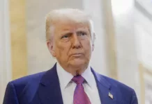 Трамп ирандыктарды Тегерандан тез арада чыгып кетүүгө чакырды