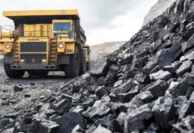 Кыргызстан көмүрдү экспорттоого убактылуу тыюу салды