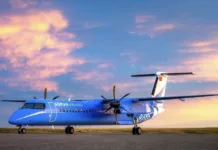 Кербенден Бишкекке аба каттамдардын саны көбөйдү