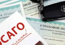 С 1 июля за отсутствие ОСАГО в КР начнут штрафовать — водителей призывают оформить полис заранее