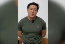 Убийство Айзирек. Блогер Айбек Уланов арестован по решению суда