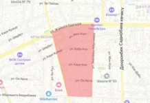 Часть Бишкека на день оставят без воды 10 июня