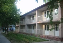 «Геолог» пансионаты жана «Орлёнок» лагери мамлекеттин менчигине кайтарылды