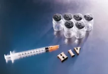 АКШда ВИЧтен толук коргой турган вакцина иштелип чыкты