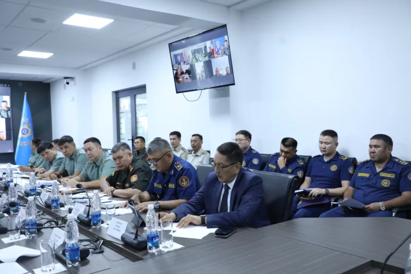 22 военный прокурор провел совещание по случаям суицида и дедовщины в армии
