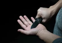 Ош шаарында тамада бычакталып, ооруканада көз жумду