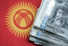 Кыргызстан с начала года лидирует по росту ВВП среди стран СНГ