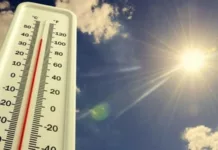 Бул жумада Бишкекте +39 градуска чейин ысык аба ырайы күтүлүүдө