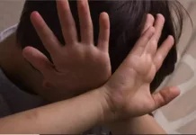 Изнасилование первоклассника: милиция сообщила об одном задержанном