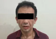 Бишкекте айдоочуну тапанча менен коркуткан жаран кармалды