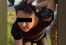 Күйөөсүнүн колунан өлгөн келинди мазактады делген блогер кармалып, иш козголду