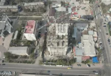 Незаконная приватизация гостиницы «Ак-Сай»: Государству переданы 9 квартир площадью 800 кв.м и 300 кв.м коммерческих помещений