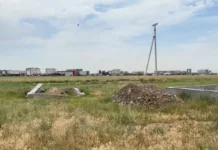 Жители села Кок-Жар построили дома незаконно на нетрансформированных землях, — мэрия Бишкека