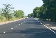 Бишкектен Ысык-Көл жана Кант тарапка альтернативдүү жол ачылды