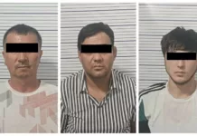 ГКНБ: Задержан известный махинатор Абдулла Юсупов за рейдерские захваты земель состоятельных жителей Сузака