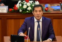 Экс-депутата Алиярбека Абжалиева опять задержали по подозрению в коррупции
