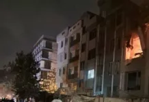 Иран объявил чрезвычайное положение по всей стране: Израиль нанес ракетный удар